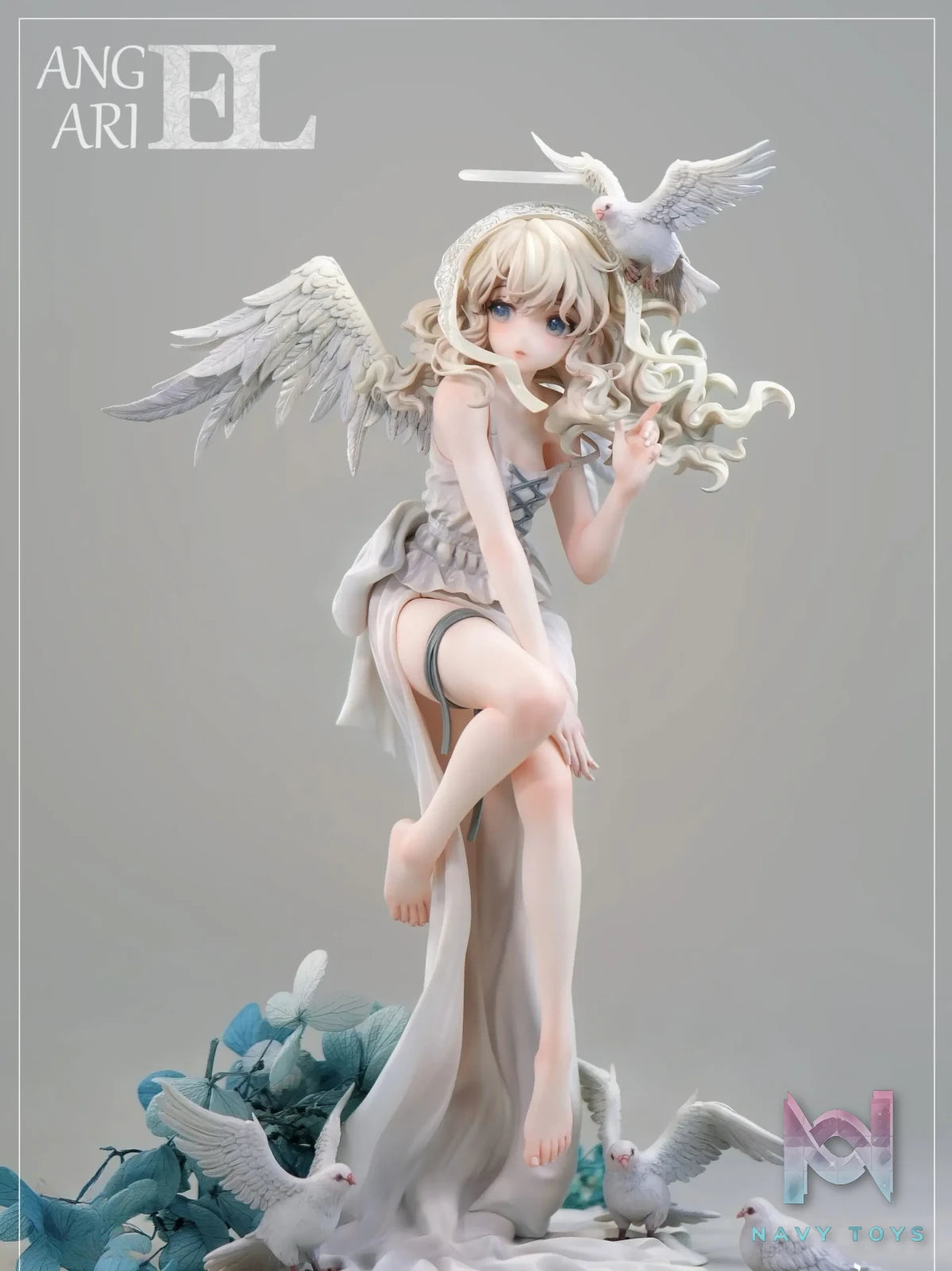 FK Studio – Angel Ariel Original