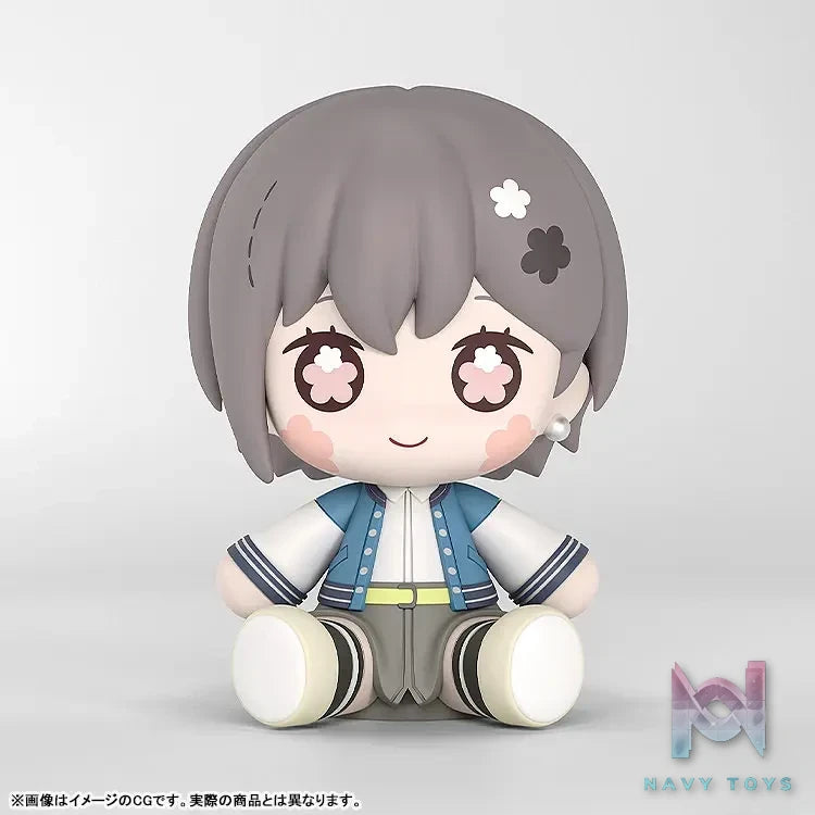 GSAS – Huggy Secret Good Smile BanG Dream! MyGO!!!!! 5Pack BOX (Licensed)