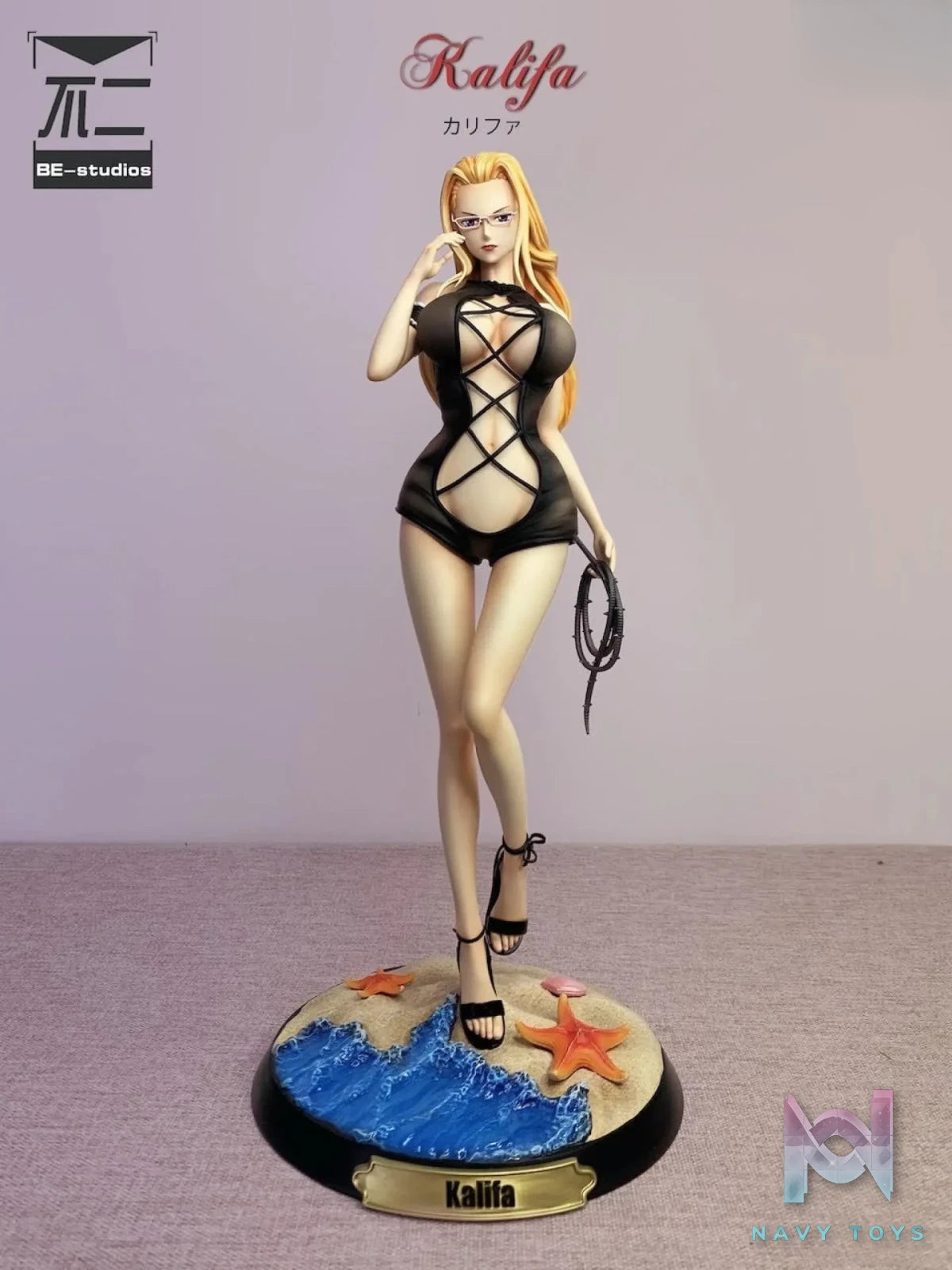 BE Studio – One Piece Swim Suit Kalifa