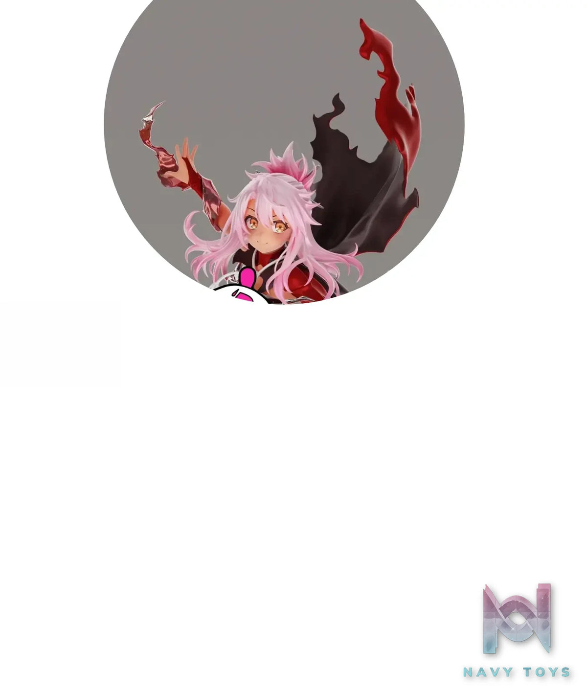 Dragon Stone Studio – Chloe von Einzbern Fate/kaleid liner PRISMA☆ILLYA