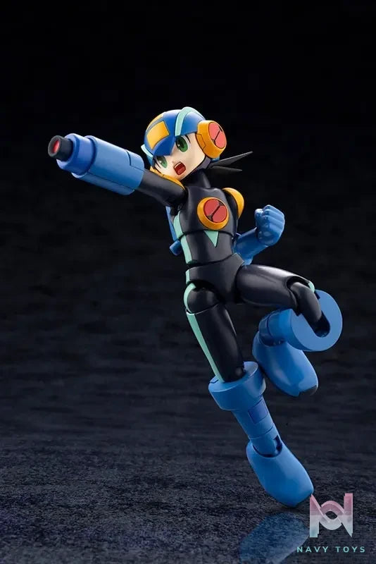 Kotobukiya – Mega Man (Mega Man Battle Network) Plastic Model (Licensed)