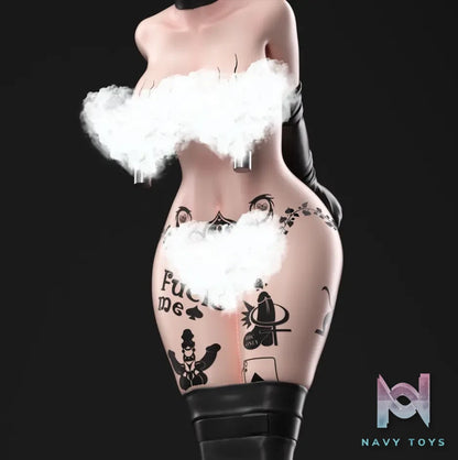 Hell Research Institute Studio – Bind Venus 1/6 Figure (Licensed)