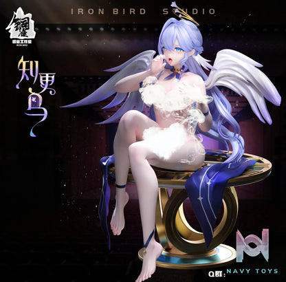 IRON BIRD Studio – Honkai: Star Rail Time Singer Robin