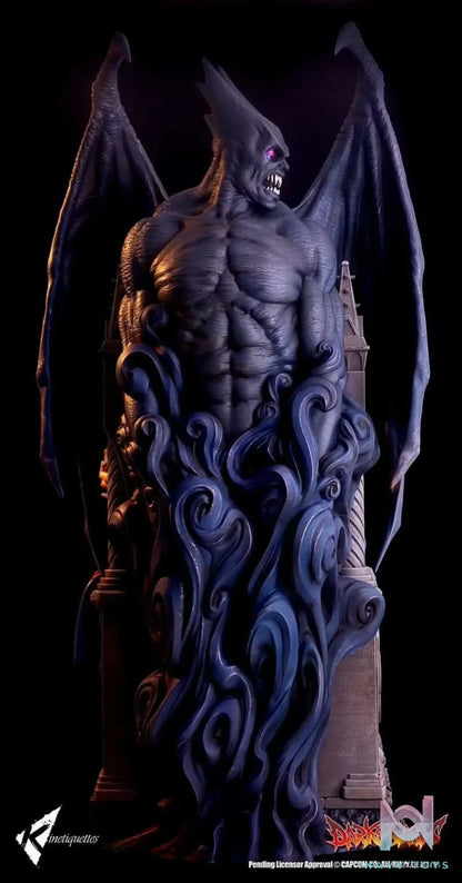 Kinetiquettes Studio – Vampire Demitri Maximoff (Licensed)