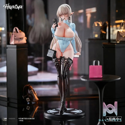Hapitopi Studio – Kurona Warm Invitation 1/6 Scale Figure (Licensed)