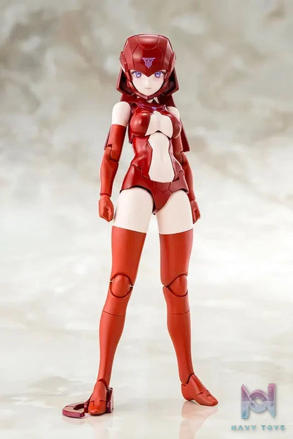 Kotobukiya – Megami Device B1R-L CHASSIS KIT SKIN COLOR C 1/1 Plastic Model (Licensed)