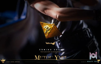 Soar Studio – Yu-Gi-Oh! Atem