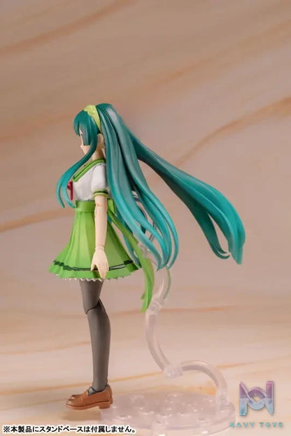 PLUM – Plafia Tohoku Zunko 1/12 Plastic Model (Licensed)