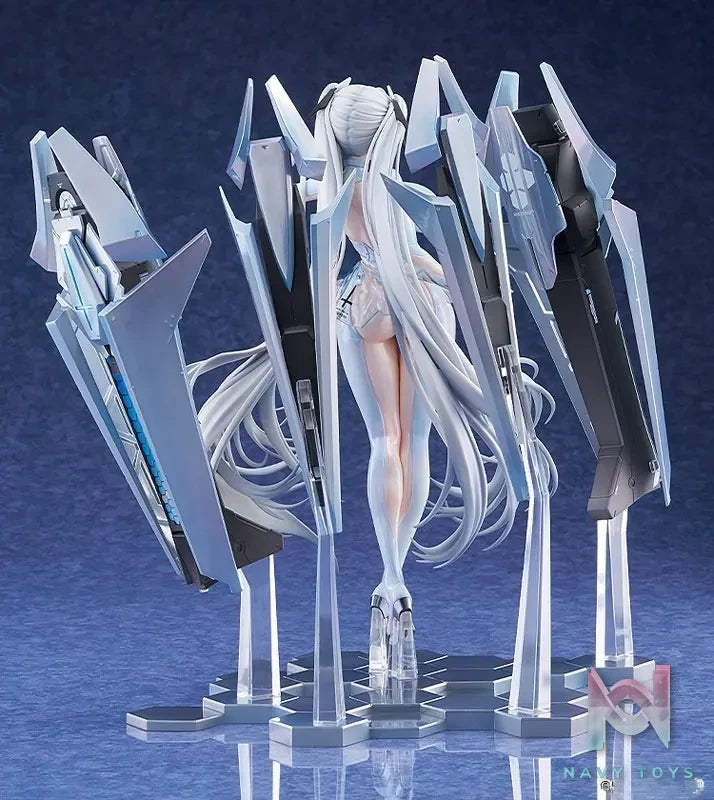 Max Factory – Goddess of Victory: Nikke Cinderella 1/7 Complete Figure (Licensed)