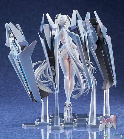 Max Factory – Goddess of Victory: Nikke Cinderella 1/7 Complete Figure (Licensed)