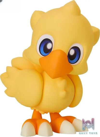 GSC – Nendoroid Final Fantasy Chocobo (Licensed)