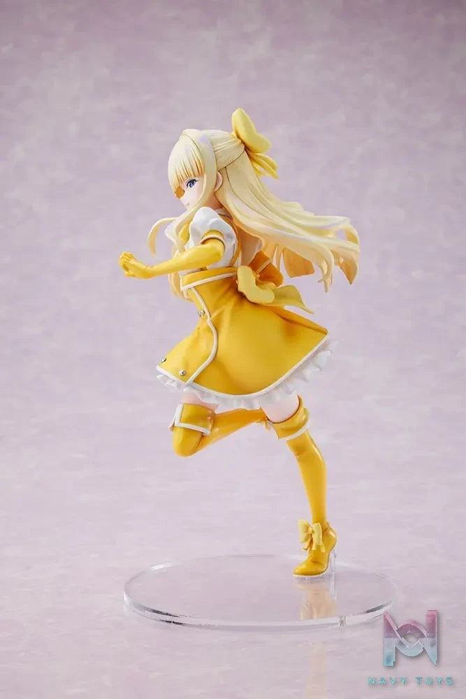 KADOKAWA – KDcolle Magia Sulfur Gushing over Magical Girls (Licensed)