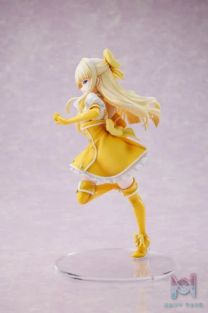 KADOKAWA – KDcolle Magia Sulfur Gushing over Magical Girls (Licensed)