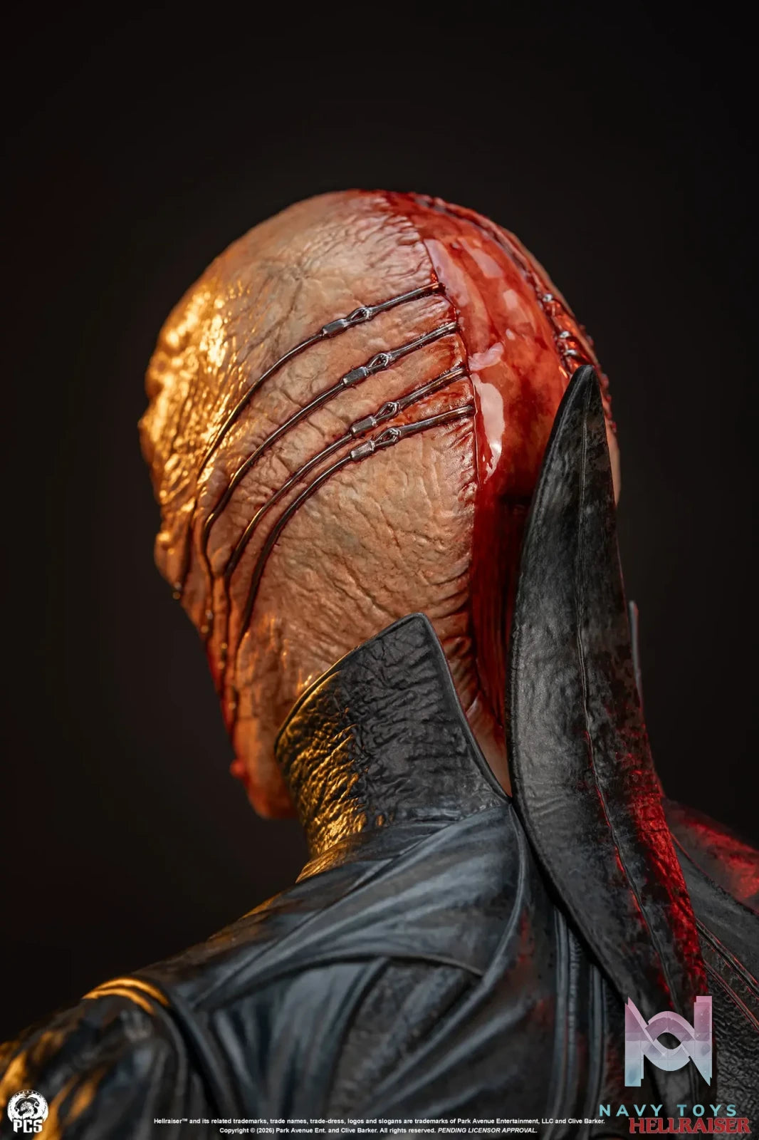 Premium Collectibles Studio – Chatterer 1/3 Statue (Licensed)