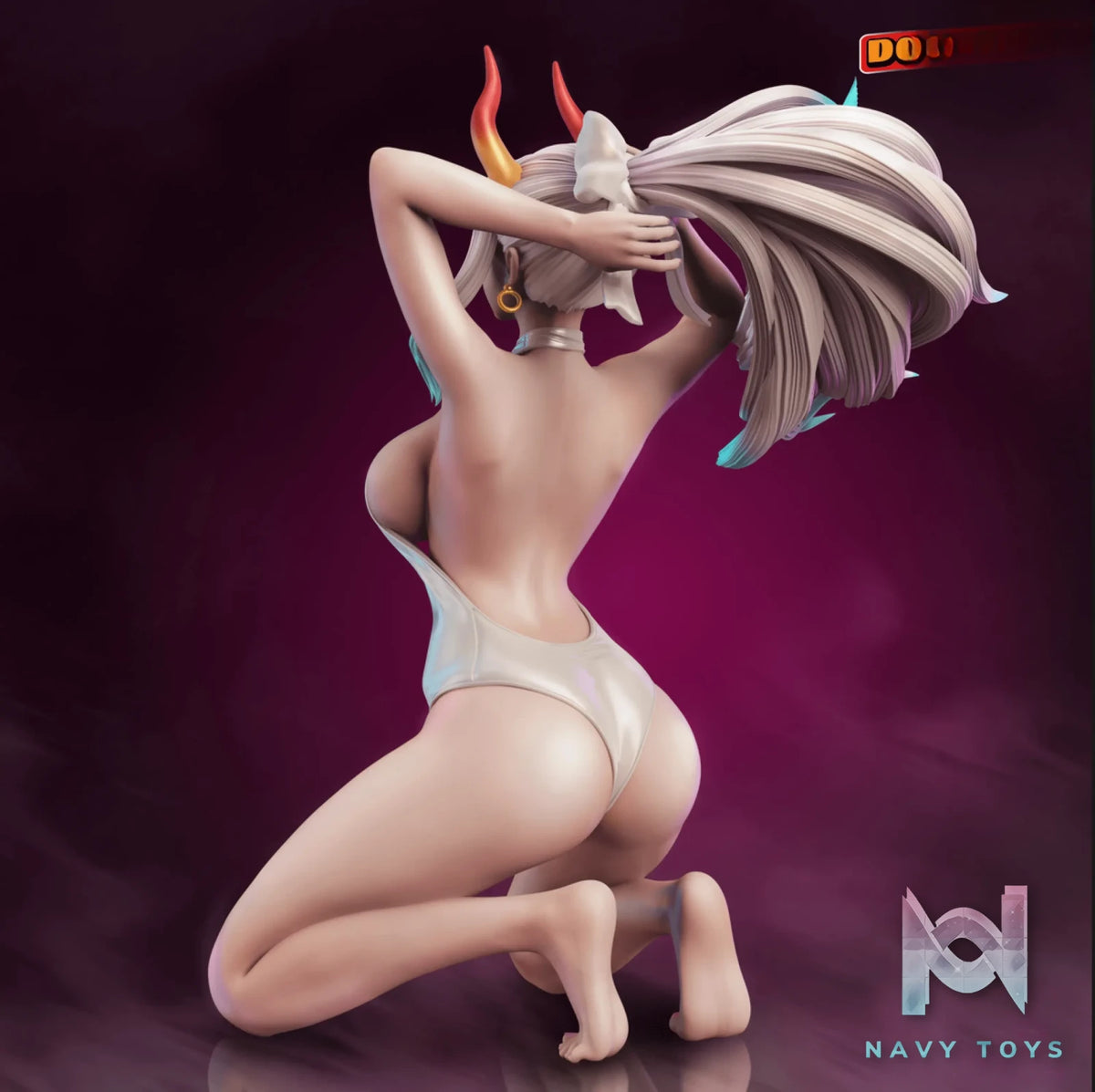 DOD Studio – One Piece Yamato