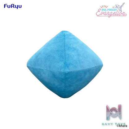 FURYU – EVA POCKET Plush Toy 4th & 5th & 6th Angel (Licensed)
