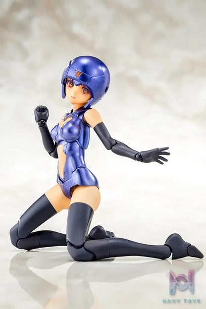 Kotobukiya – Megami Device B1R-M CHASSIS KIT SKIN COLOR C/D 1/1 Plastic Model (Licensed)