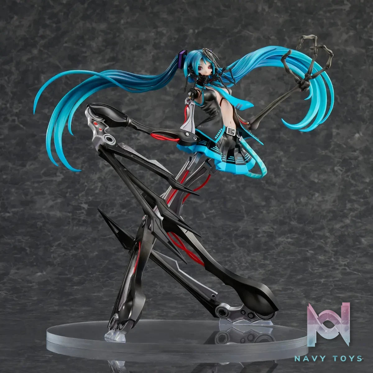 Union Creative – Calne Ca 15th Memorial Complete Figure (Licensed)