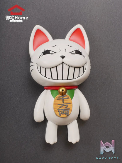 ArtOtaku Home Studio – Turbo granny Figurine Fridge Magnet Dandadan