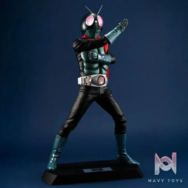 MegaHouse – Ultimate Article Kamen Rider 1 (Old) (Licensed)