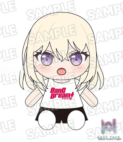 GSC – Dress-Up Plushie BanG Dream! Ave Mujica (Licensed)