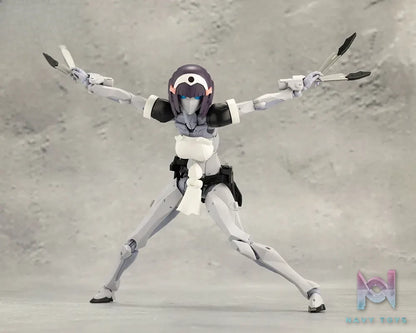 Kotobukiya – Megalomaria Unlimited Universe NOVICE Plastic Model (Licensed)