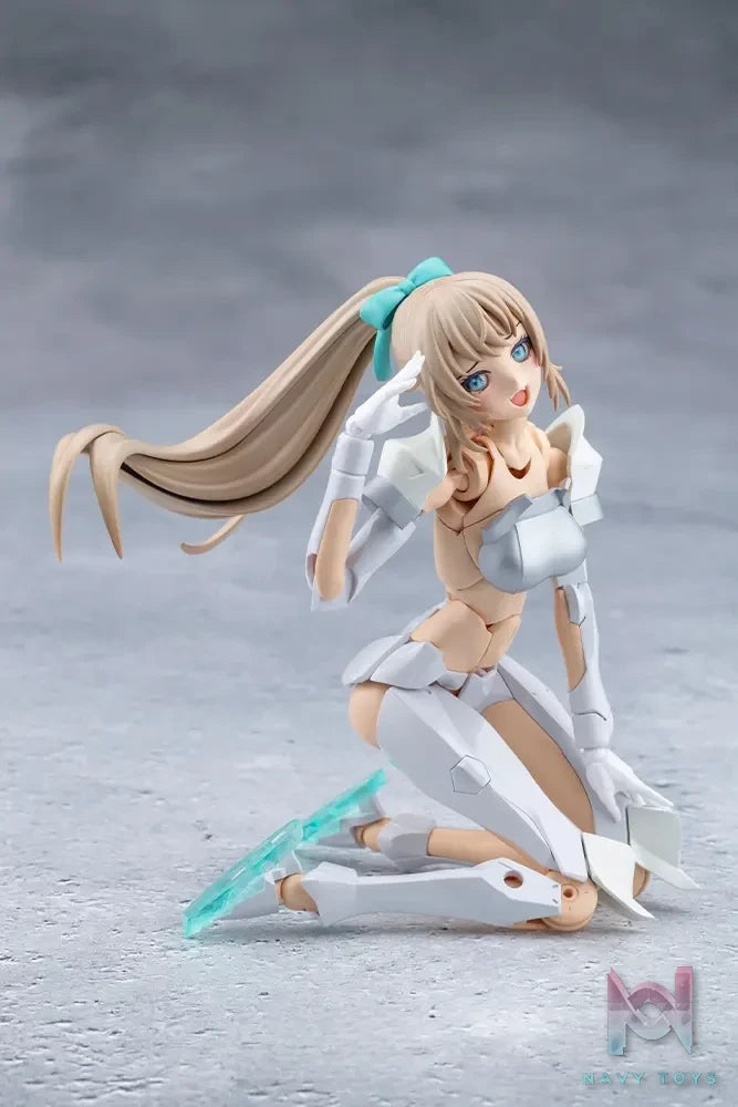 Kotobukiya – MEGALOMARIA UNLIMITED UNIVERSE EMULATOR #3 Plastic Model (Licensed)