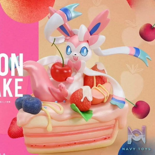 Wing Studio – Pokémon Eevee