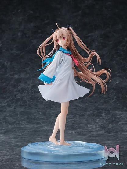 Bell Fine – Anime “ATRI -My Dear Moments-” Atri Teaser Visual Ver. 1/7 Complete Figure (Licensed)
