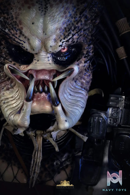Deep Tale Studio – Alien vs. Predator Jungle Predator