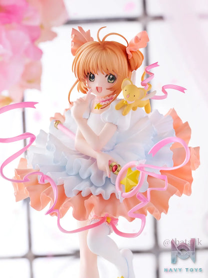 Dragon Stone Studio – Cardcaptor Sakura Ribbon Sakura