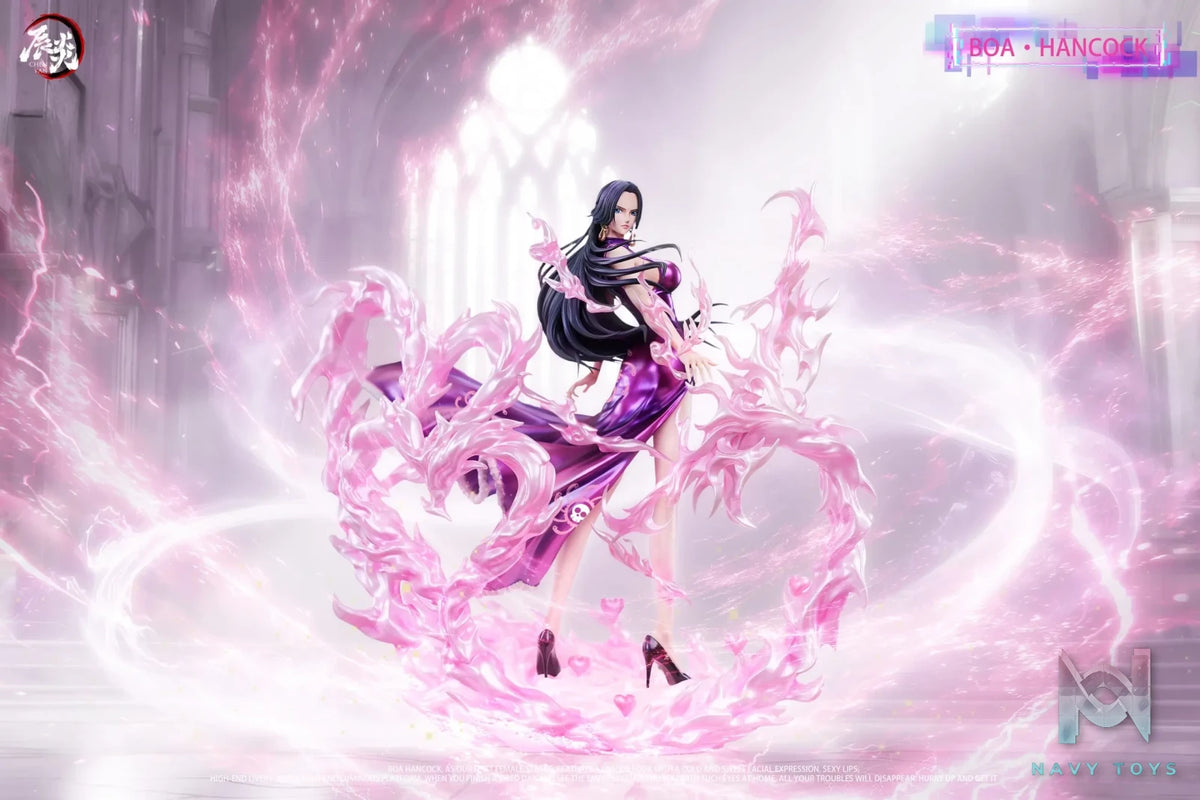 CHENYAN Studio – Boa Hancock One Piece