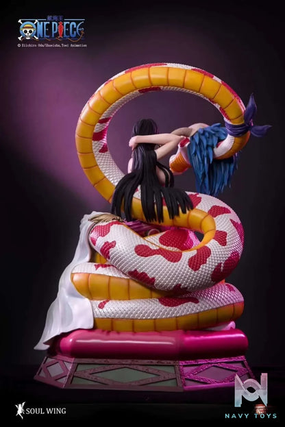 Soul Wing Studio – One Piece Boa Hancock (Licensed)