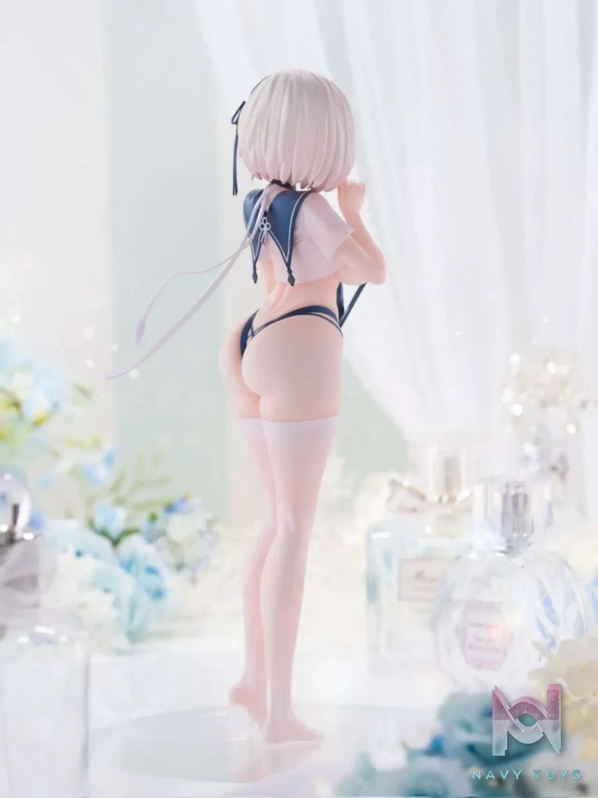Fix cast Studio – Azur Lane Sirius Uniform