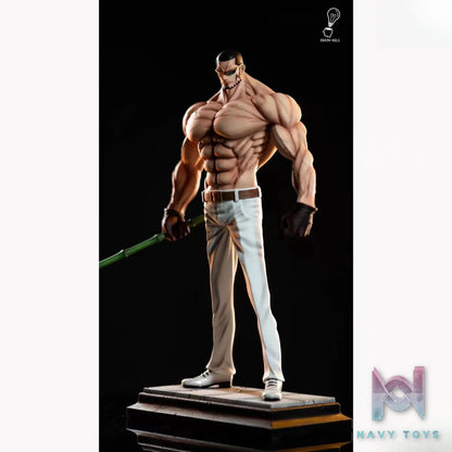 Brain-Hole Studio – One Piece Standing Vergo