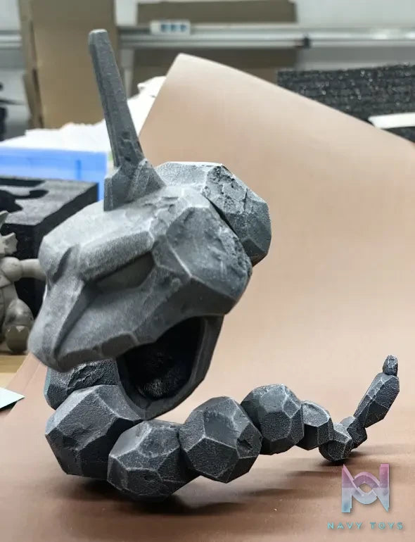 WINDMILL Studio – Pokémon 1/20 Onix