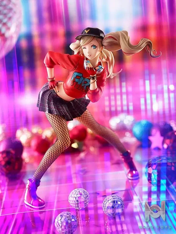 Phat! – Dancing Star Night PANTHER (Licensed)
