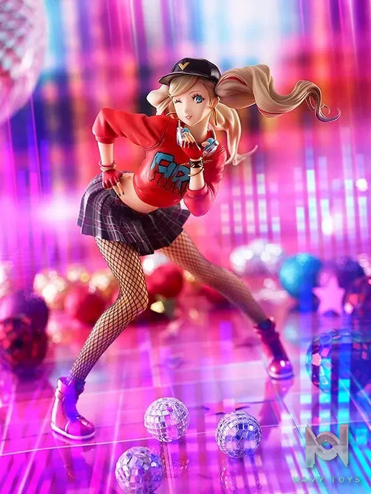 Phat! – Dancing Star Night PANTHER (Licensed)