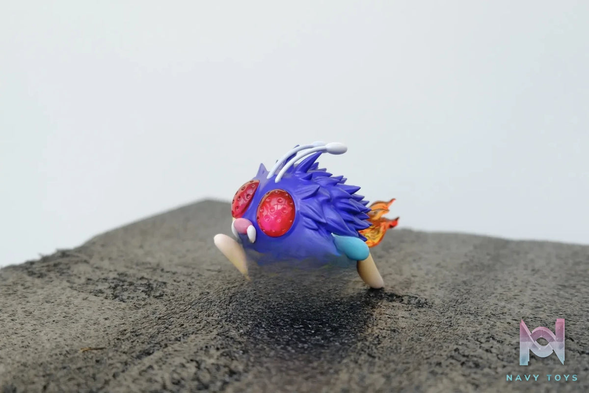ZM Studio (Zhi Meng) – Venonat Pokémon