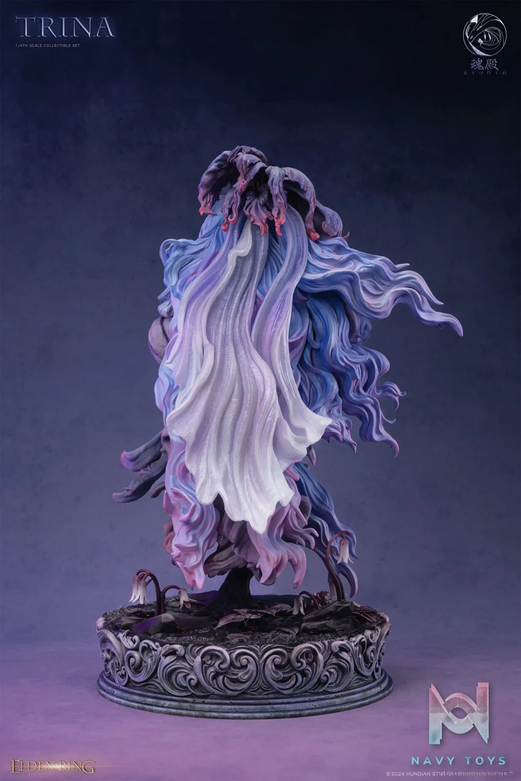 HunDian Studio – Elden Ring Series Trina