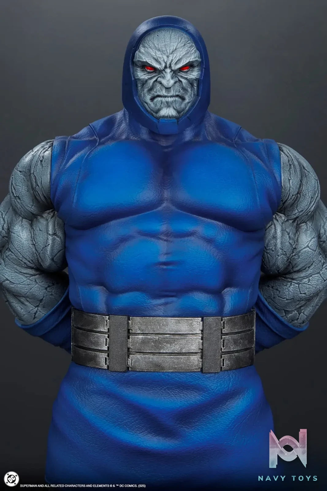 Sideshow & Tweeterhead – DC Comics Darkseid 914247 (Licensed)