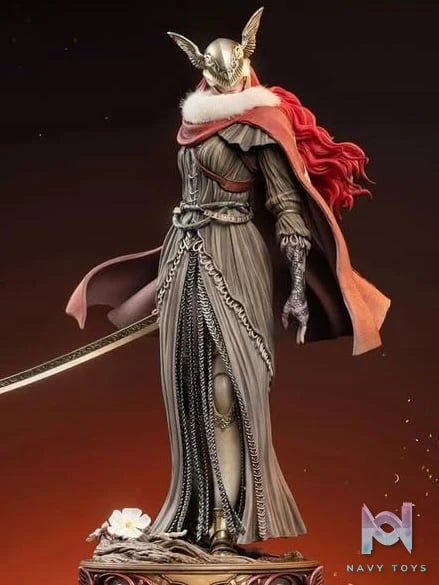 Malenia - Elden Ring - HunDian Studio resin statue HunDian Studio anime figure