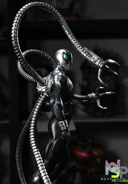 SP Studio – Spider Man Superior Octopus Marvel