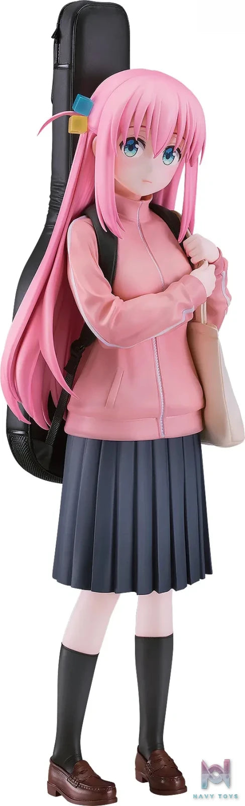 GSC – BOCCHI THE ROCK! Hitori Gotoh 1/7 Complete Figure (Licensed)