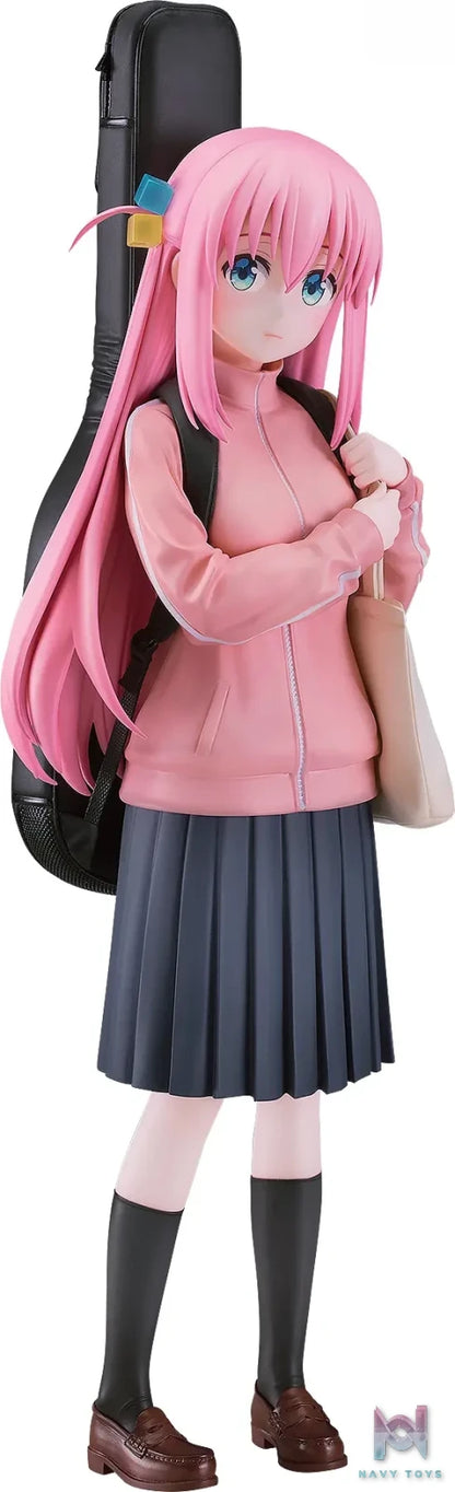 GSC – BOCCHI THE ROCK! Hitori Gotoh 1/7 Complete Figure (Licensed)