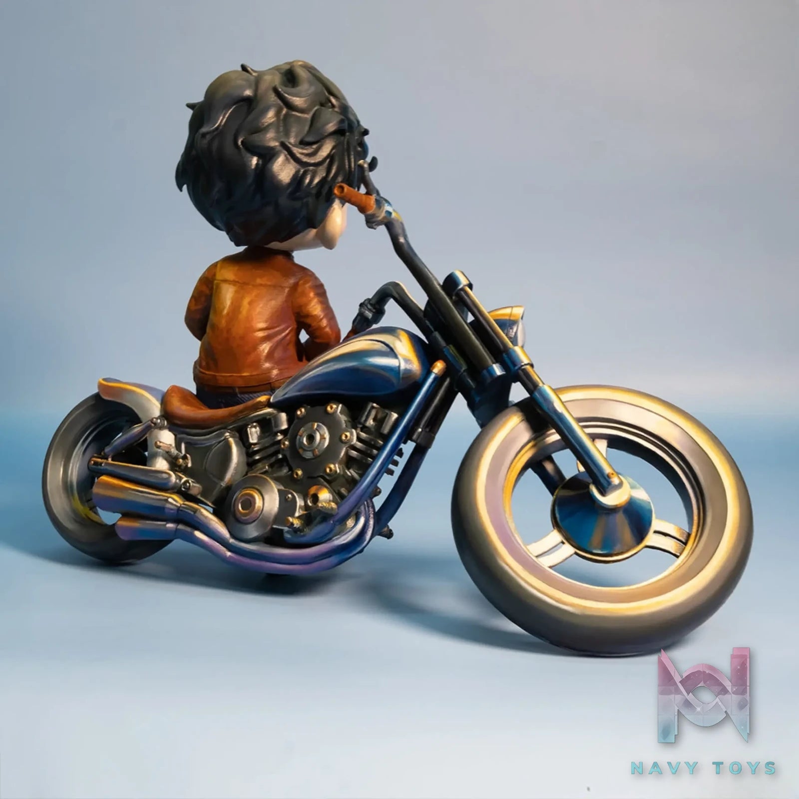 XUN SE Studio – Original Vsome (Licensed)