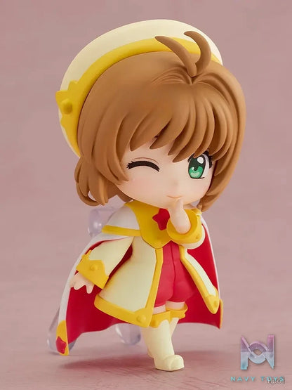 GSC – Nendoroid Surprise Sakura Kinomoto Collection Set Of 6 (Licensed)