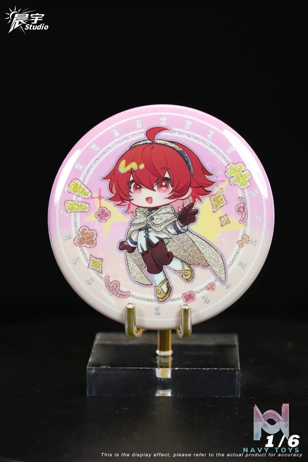 Chen Yu Studio – Eris Boreas Greyrat Vigil Across Parting Mushoku Tensei: Jobless Reincarnation