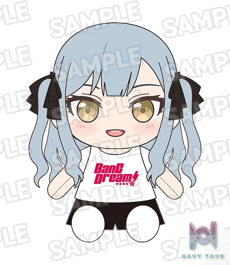 GSC – Dress-Up Plushie BanG Dream! Ave Mujica (Licensed)