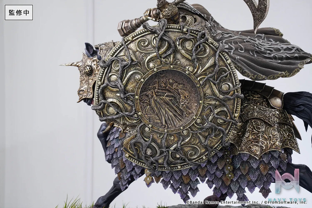 Prime 1 Studio – ELDEN RING TREE SENTINEL Statue (Licensed)